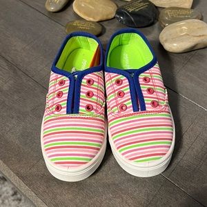 Girls Comphies shoes